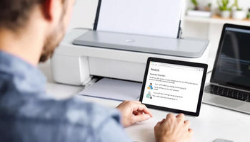 Comment réinitialiser votre imprimante HP Deskjet : étapes simples et rapides