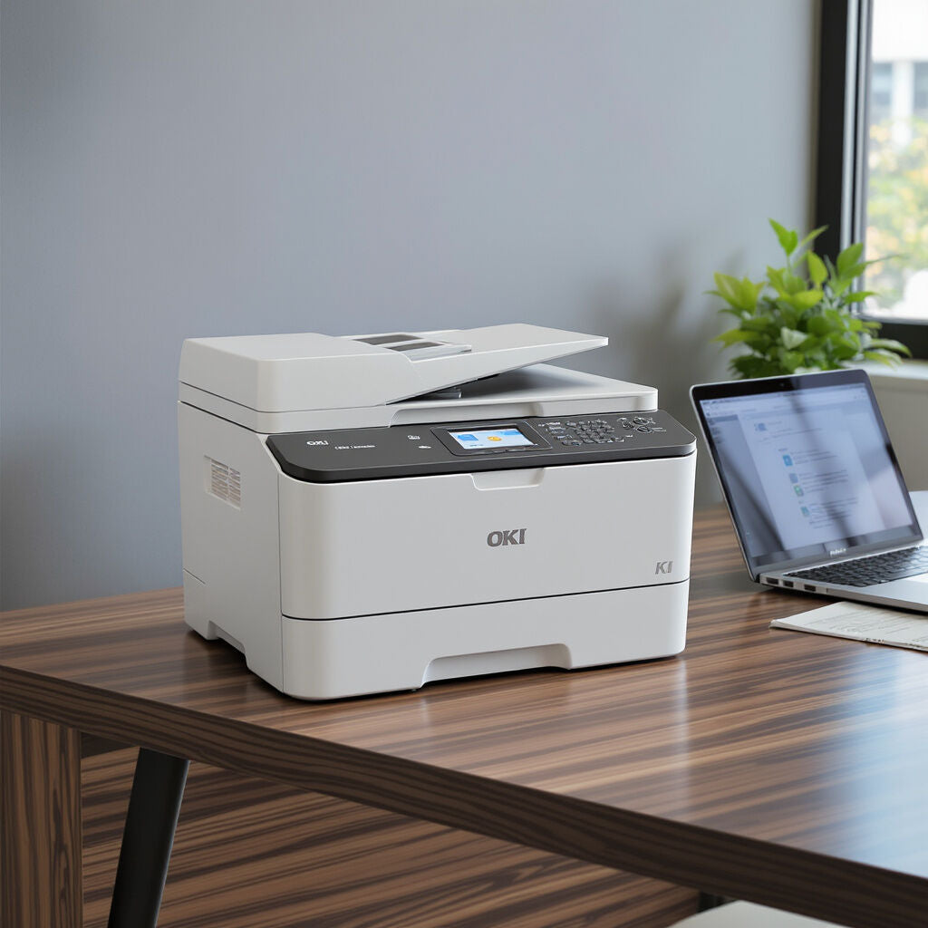 imprimantes Oki les 10 meilleures imprimantes