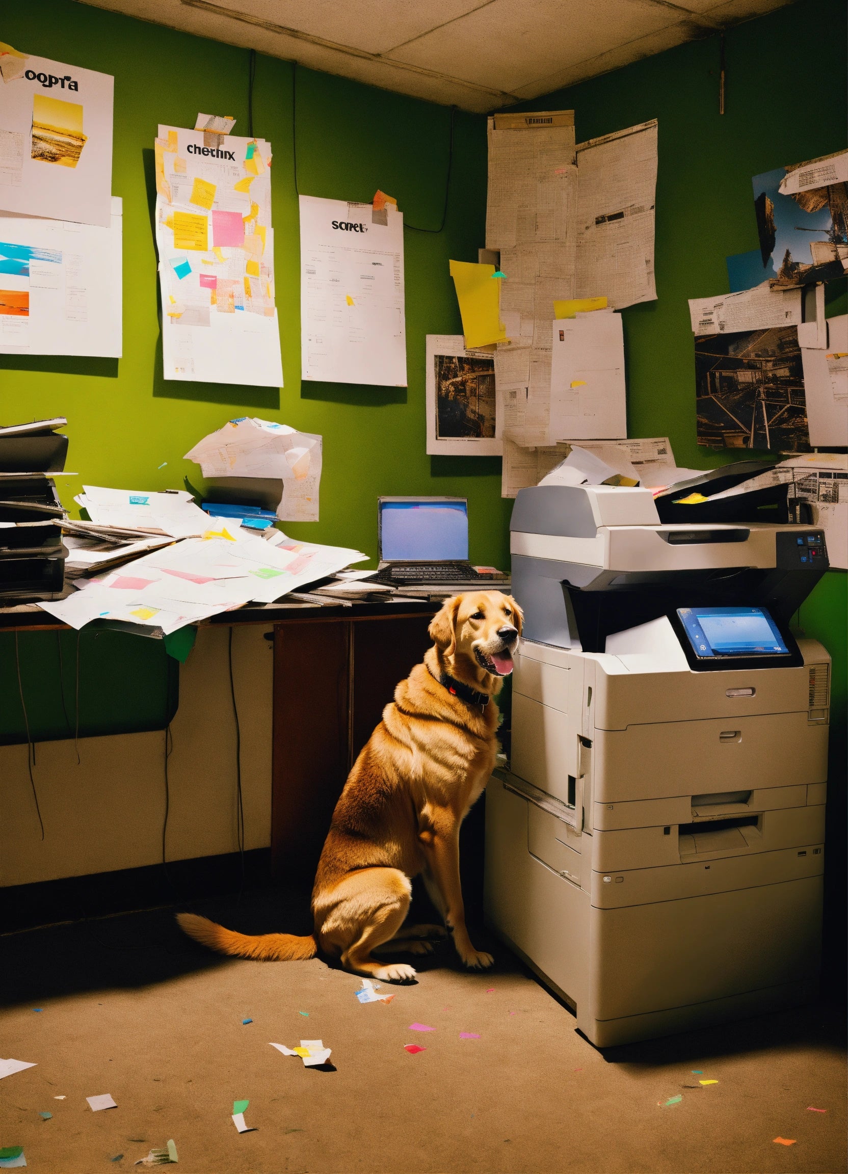 photocopie pas chere