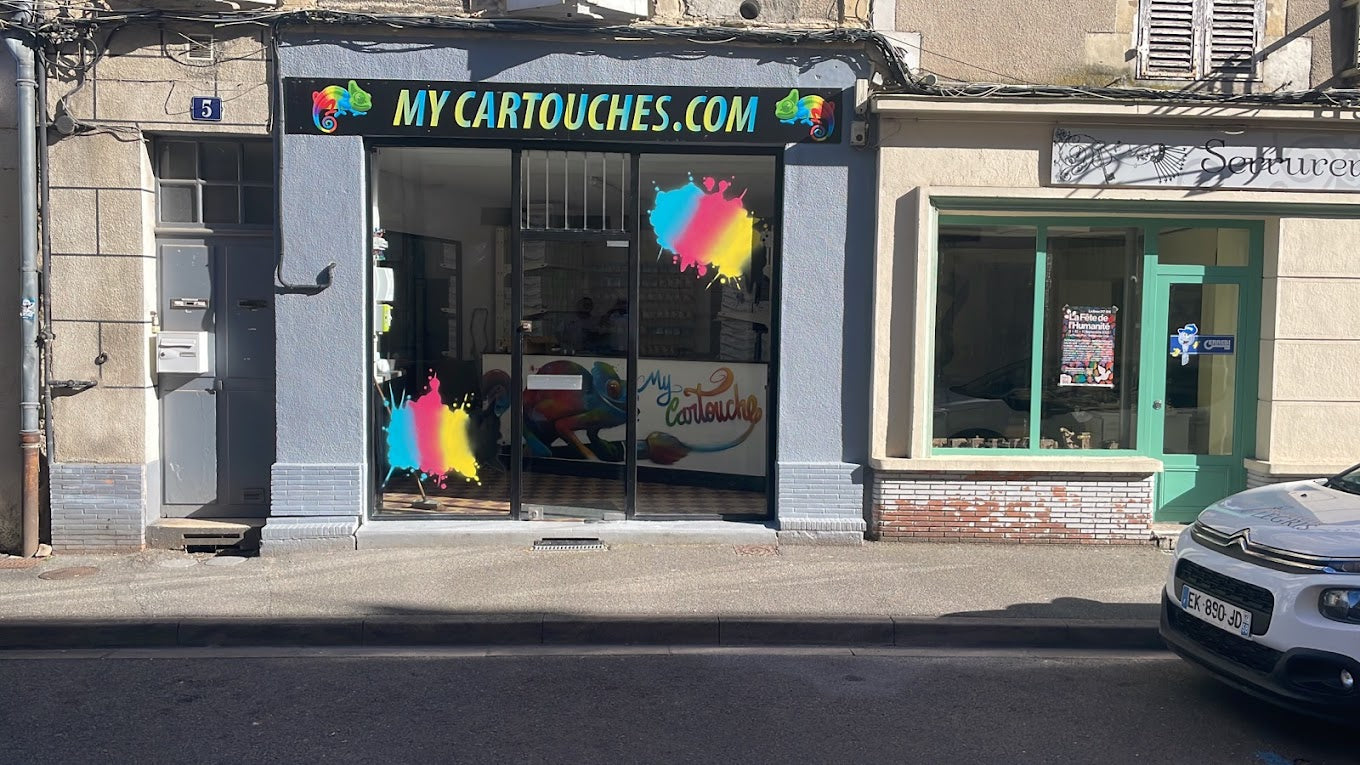 les 10 meilleures marques d'imprimantes pour faire des économies en encre