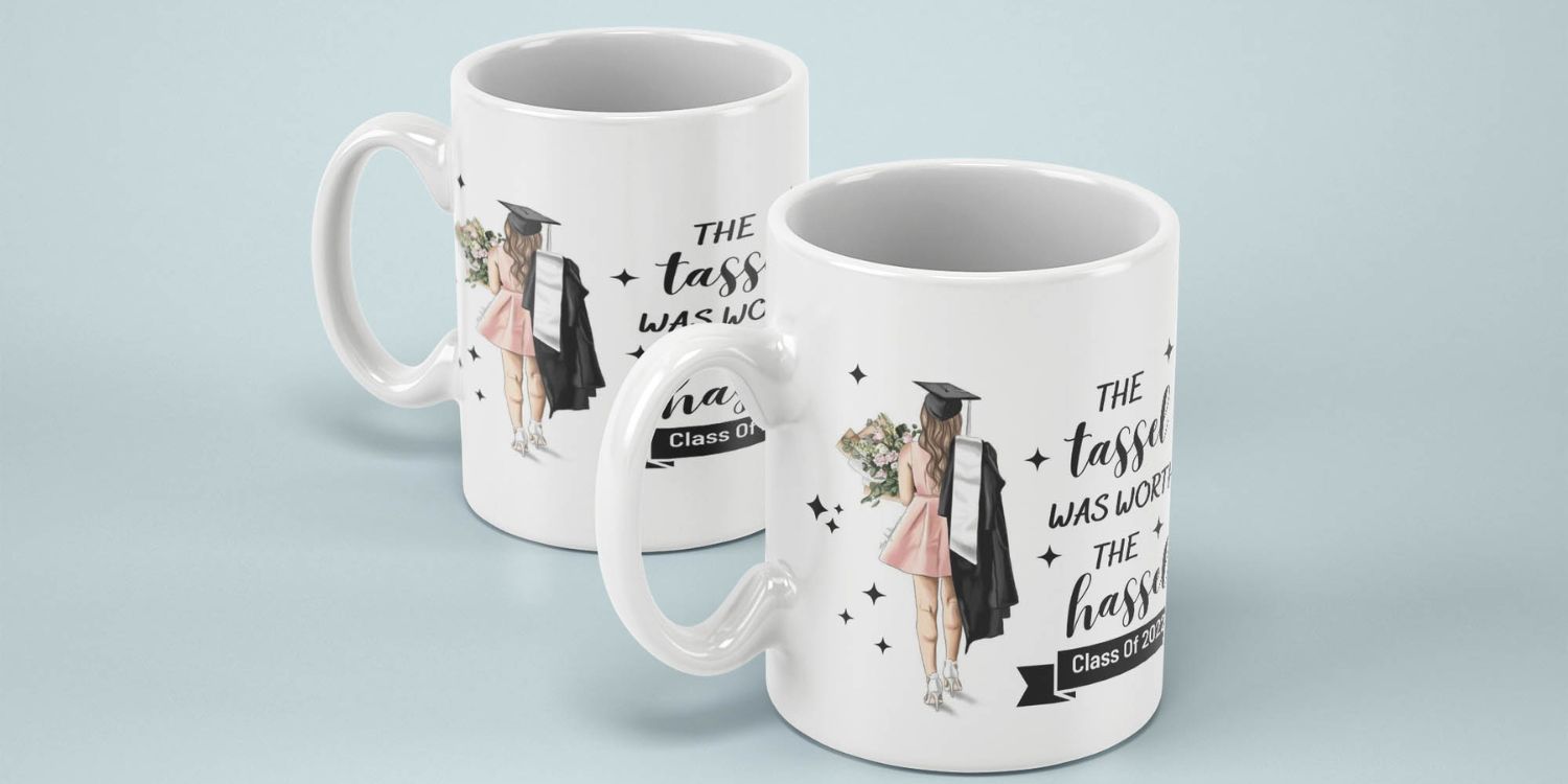 impression céramique