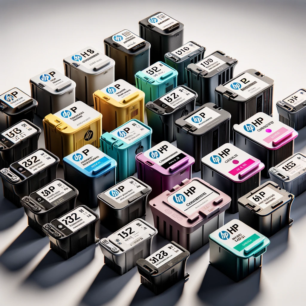 La garantie des cartouches d'encre compatibles