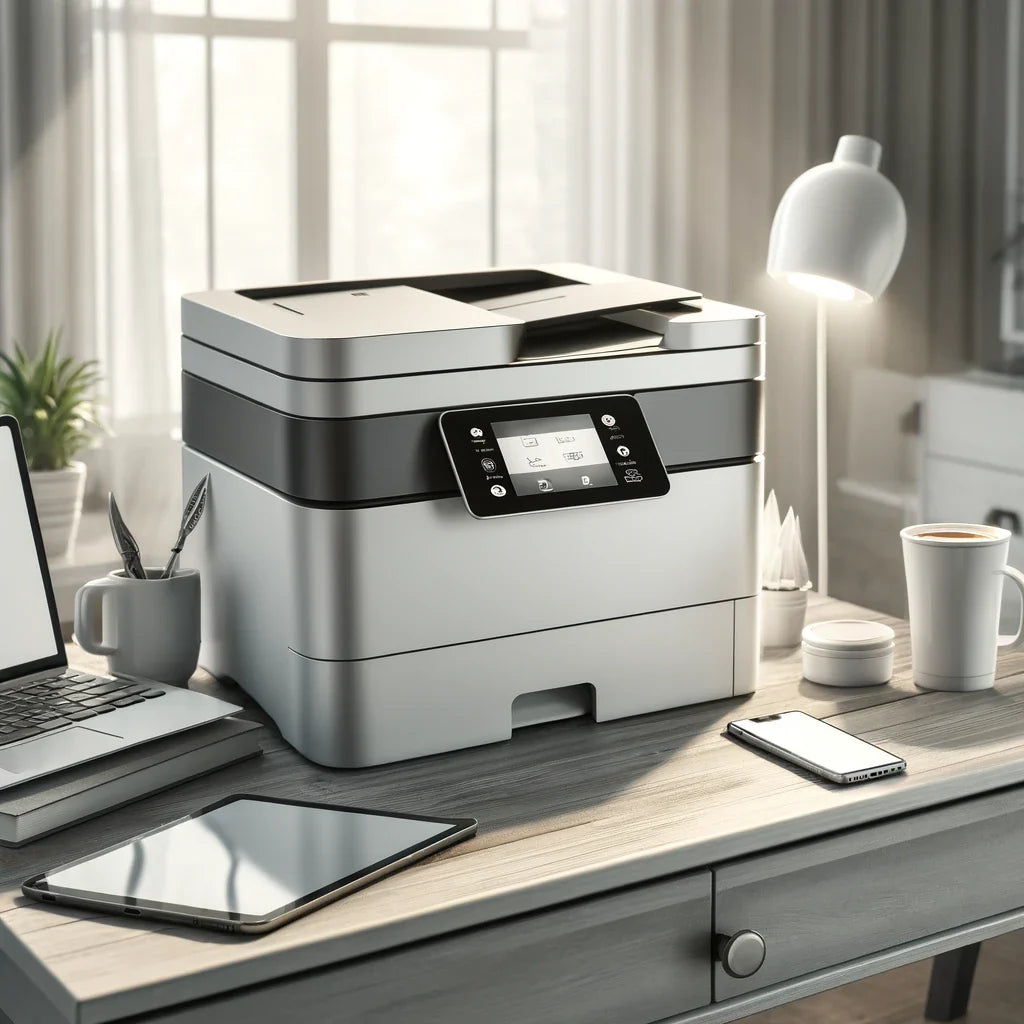 les meilleures imprimantes tout-en-un portables de 2024