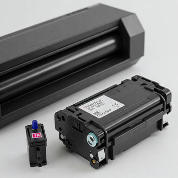 Toner vs Cartouche d'Encre : Comprenez Les Différences Fondamentales Pour Bien Choisir Votre Imprimante