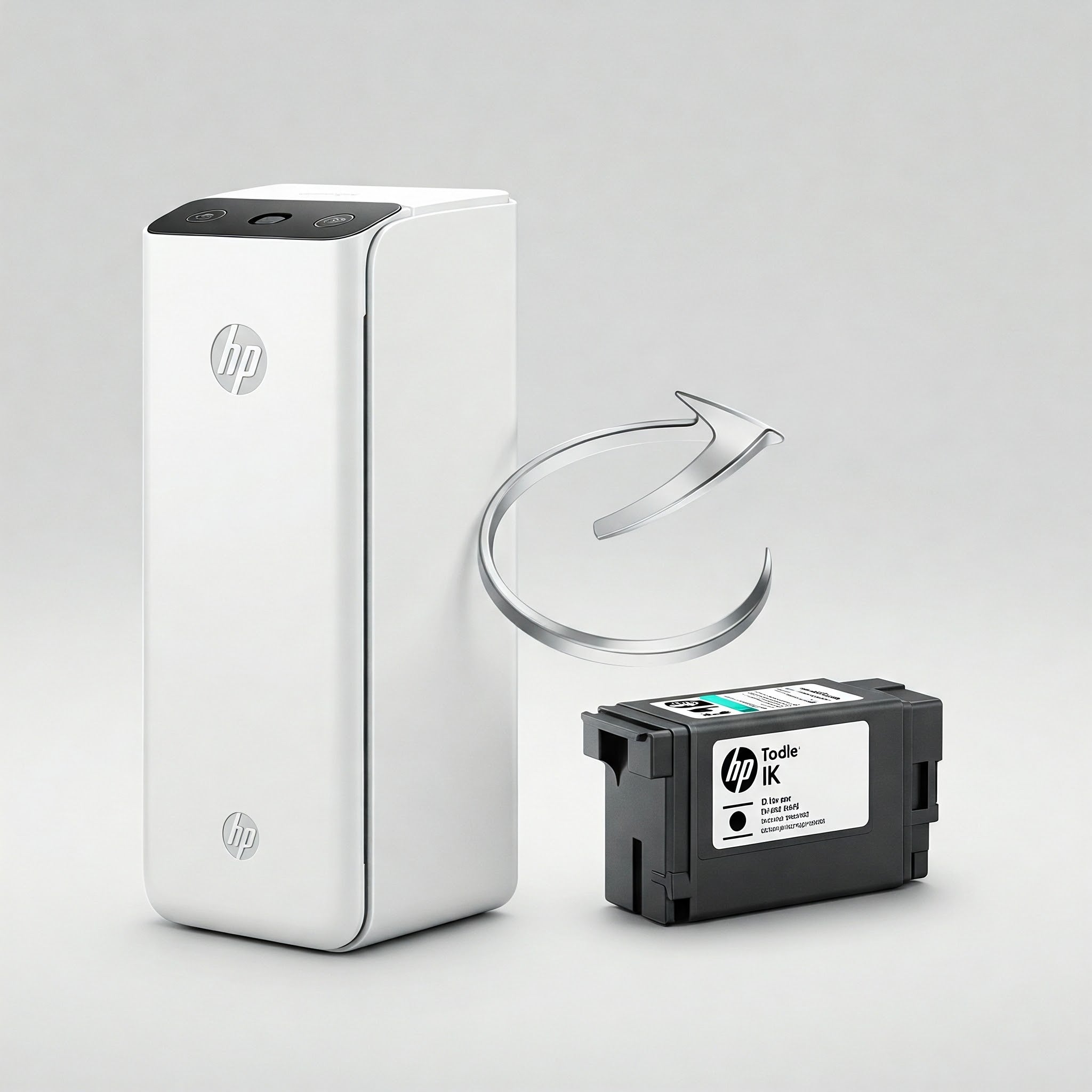 Les nouveautés en 2025 des imprimantes HP