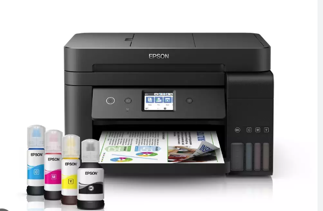 Les meilleures imprimantes EcoTank pour faire le bon choix en 2025