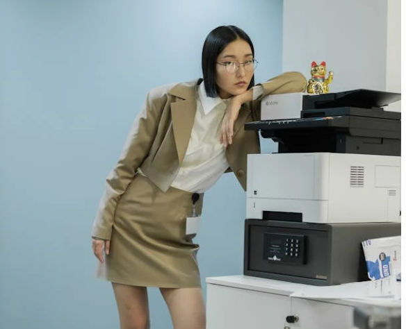 Les 10 Meilleures Imprimantes Scanner Professionnelles pour votre entreprise