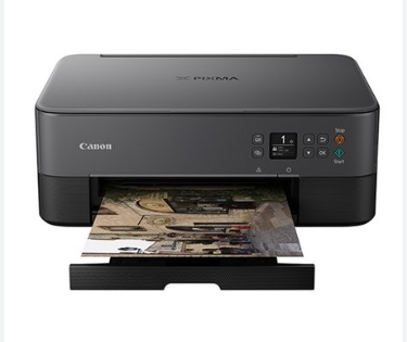 Canon Pixma TS 5350