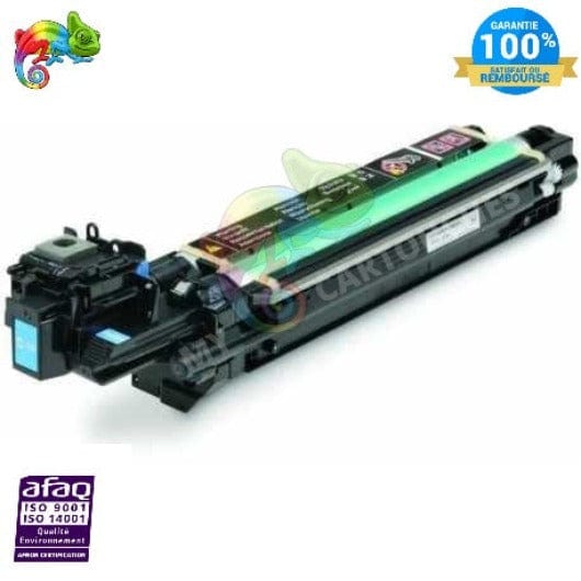 mycartouches Tambours Cyan / 30000 pages / ED3900C /  C13S051203 Tambour Drum Epson 3900 Cyan Tambour Epson C3900 Compatible