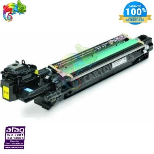mycartouches Tambours Yellow / 30000 pages Tambour Drum Epson 3900 Yellow Tambour Epson C3900 Compatible