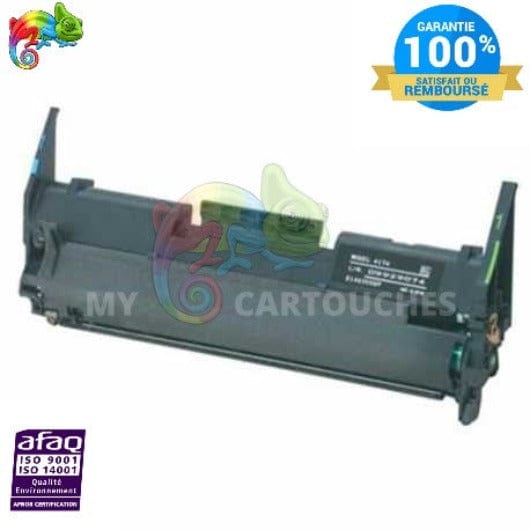 mycartouches Tambours Black / 20000 pages / ED5700 / C13S051055 Tambour Drum Epson EPL 5700 Noir Tambour Epson C13S051055 Compatible