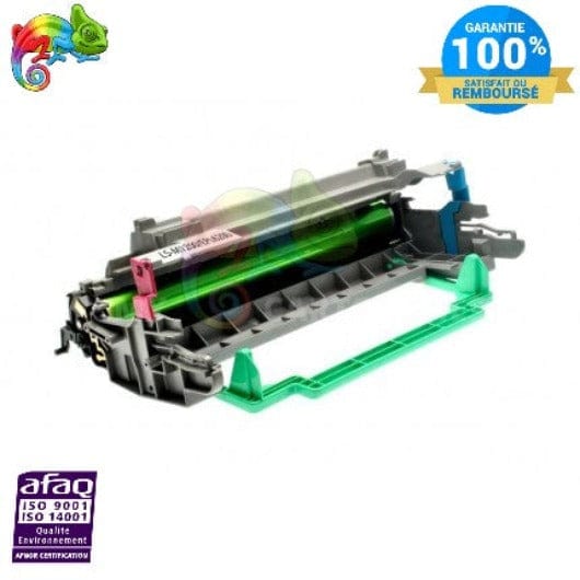 mycartouches Tambours Black / 20000 pages / EPL-6200 / C13S051099 Tambour Drum Epson EPL 6200 Noir Tambour Epson C13S051099 Compatible