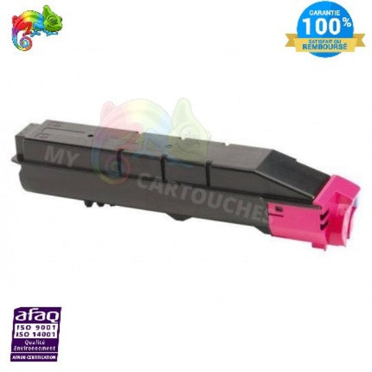 Acheter Toner Laser Kyocera TK- 8305 Magenta  Compatible pas cher