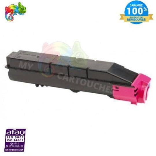 mycartouches Toner/Laser Toner Laser Kyocera TK- 8305 Magenta toner laser Kyocera Compatible
