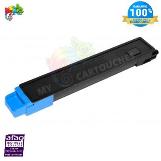 mycartouches Toner/Laser Toner Laser Kyocera TK- 8325 Cyan toner laser Kyocera Compatible