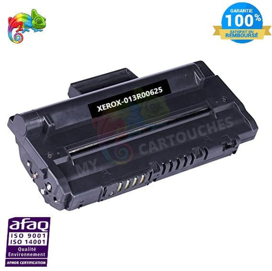 mycartouches Toner/Laser Toner Laser XEROX 3119 Noir 013R00625 Compatible