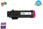 mycartouches Toner/Laser Magenta / 4300 / LX6515M Toner Laser  Xerox 6510/ 6515 dn Magenta  Compatible