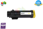 mycartouches Toner/Laser Yellow / 4300 / LX6515Y Toner Laser  Xerox 6510/ 6515 dn Yellow Compatible