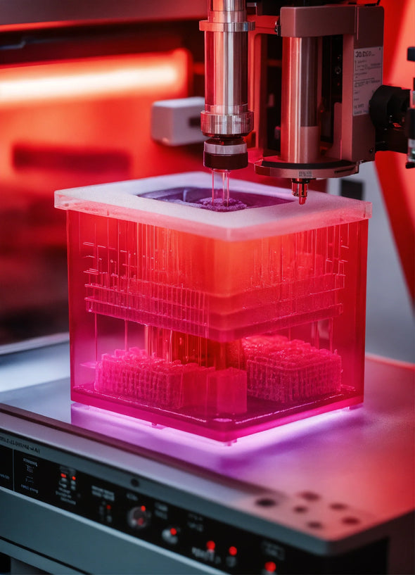 Le Guide Pratique 2025 : Quelle imprimante 3D pour débuter ?