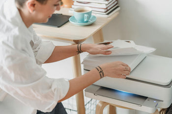 Impression et documents papier : les bons réflexes pour mieux organiser ses notes