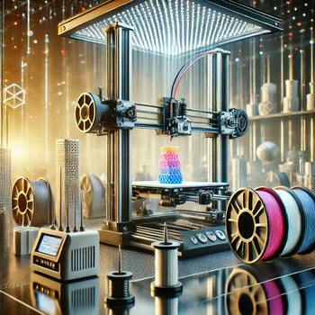 Revue Détaillée des 10 Meilleures Imprimantes 3D à Résine