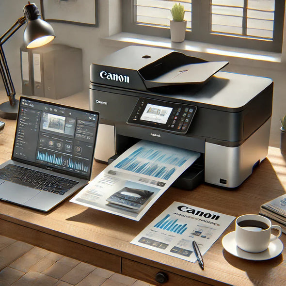 Comment Scanner un Document avec une Imprimante Canon : Guide Complet