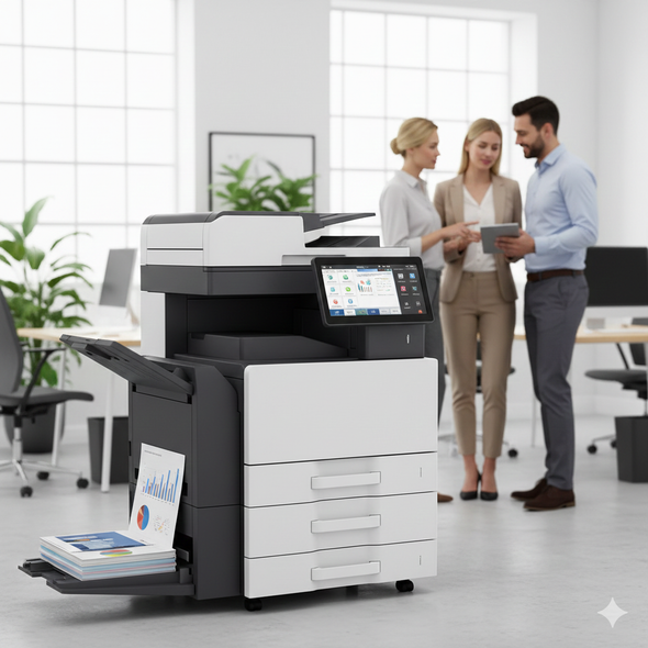 Comment bien choisir un copieur professionnel pour votre entreprise ?