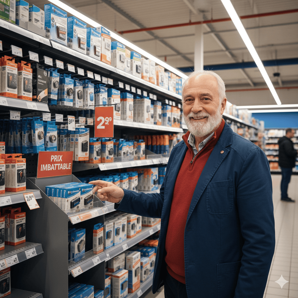 Où acheter vos cartouches HP moins cher sans risque pour votre imprimante ?