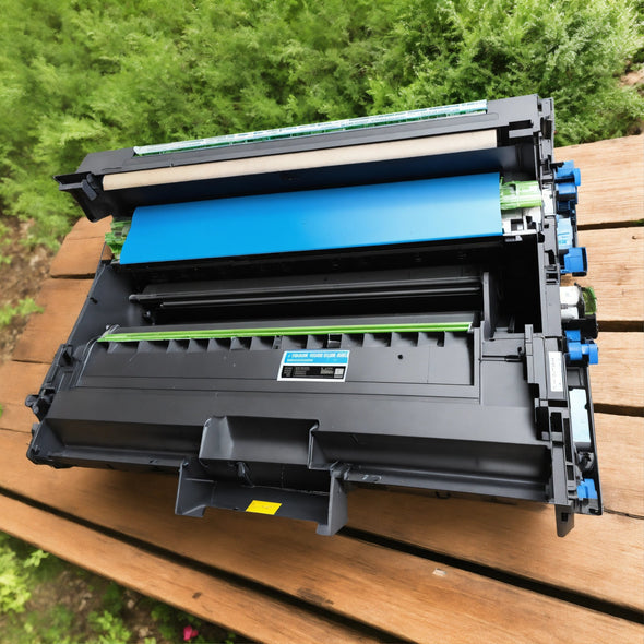 Comprendre le Rachat de Toner Neuf : Économie et Durabilité