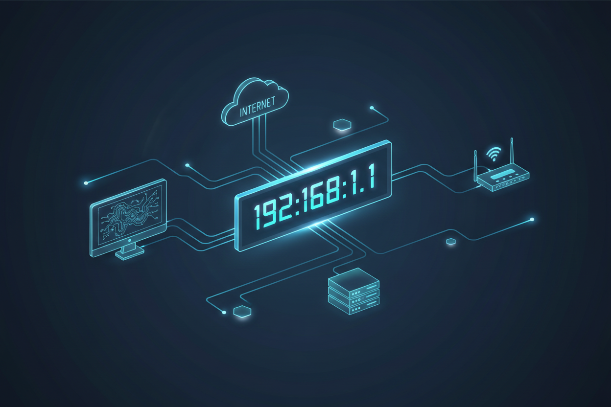 Comment trouver rapidement l'adresse IP de votre imprimante?