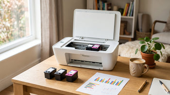 Alternatives aux cartouches HP originales en 2026 : que choisir ?