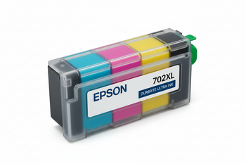 Meilleure cartouche encre Epson 2026 : Top 10