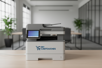 Comment Optimiser La Productivité De Votre Entreprise Avec Une Imprimante Multifonction