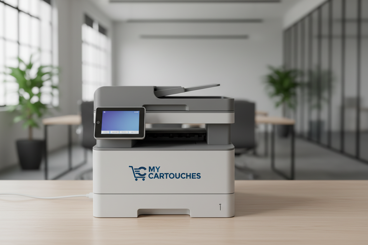 Comment Optimiser La Productivité De Votre Entreprise Avec Une Imprimante Multifonction