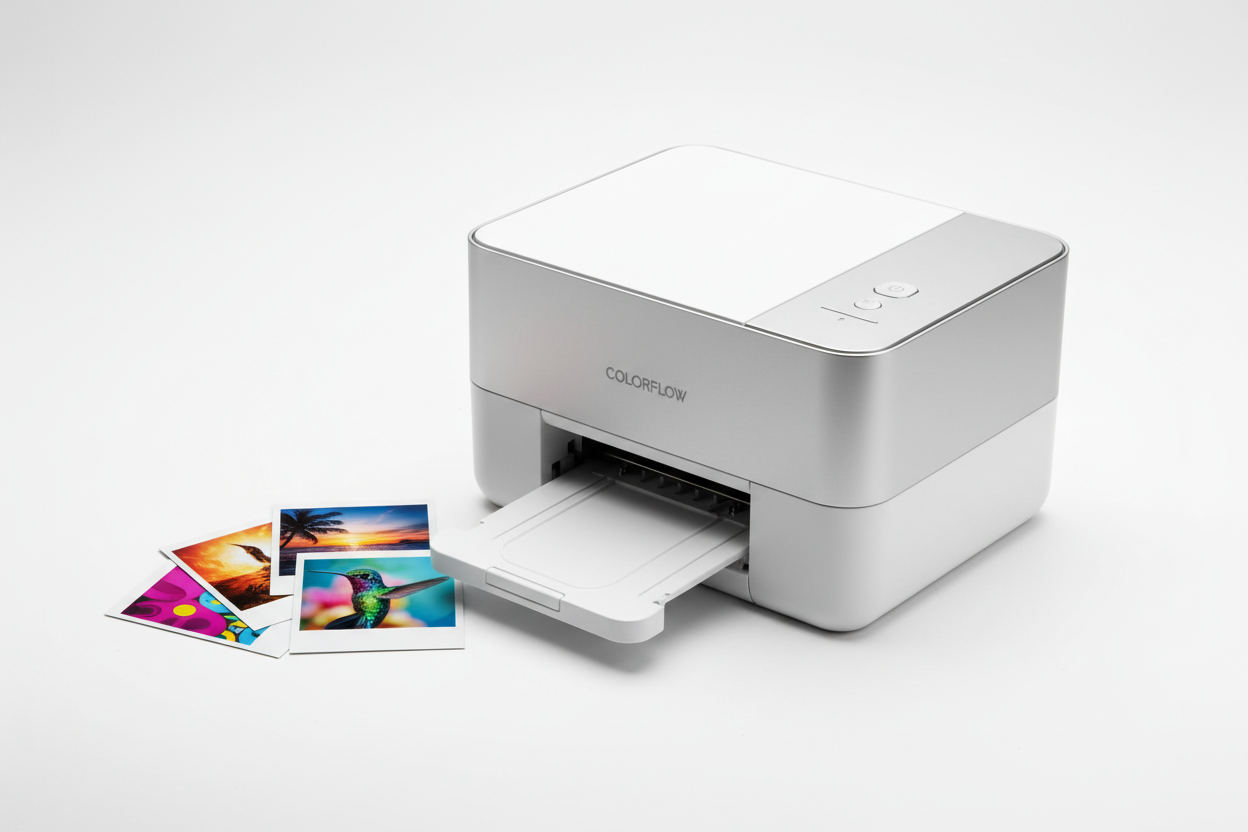 Les 10 Meilleures Imprimantes à Sublimation Thermique pour tous les niveaux