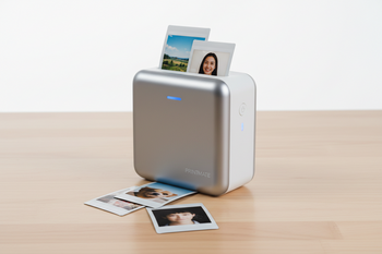 La mini imprimante nomade : le complément idéal de votre imprimante de bureau