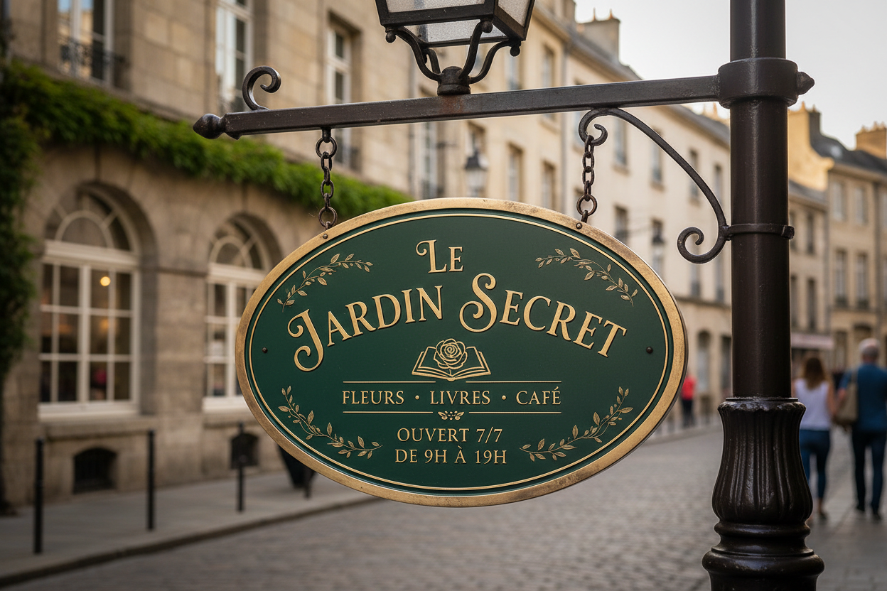 Comment choisir votre support de communication outdoor sur mesure ?