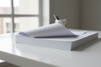 Comment choisir le bon papier pour son imprimante jet d'encre ?