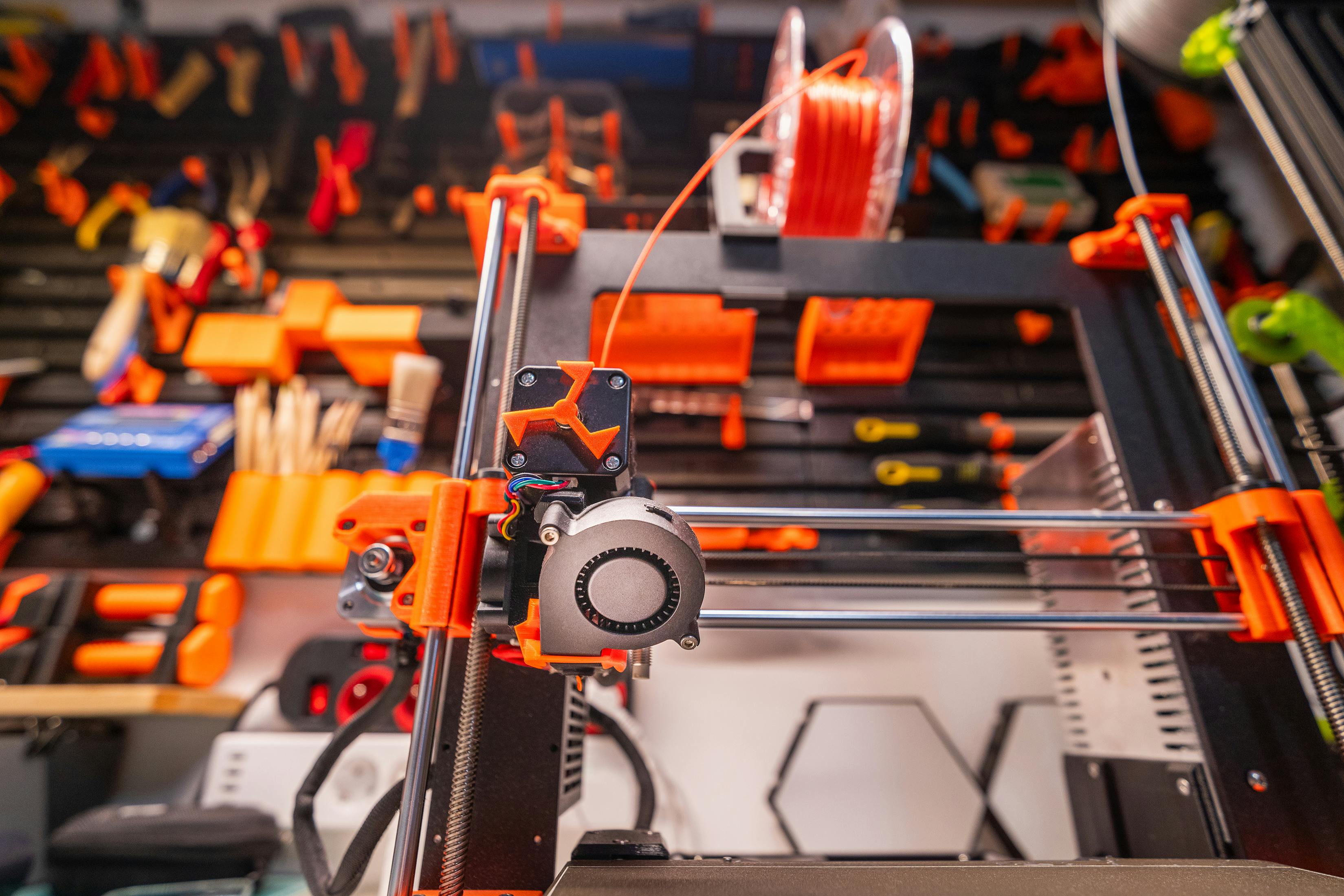 Notre Avis sur l’Imprimante 3D Creality Ender 3 Neo