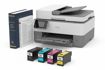 Garantie Constructeur et Cartouches Compatibles : Le Vrai du Faux (Ce que dit la loi)