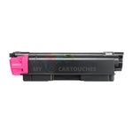 mycartouches Toner/Laser Magenta / 10000 pages / TK-5150 Toner Kyocera TK-5150M Magenta: ECOSYS M6035cidn, M6535cidn