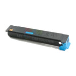 mycartouches Toner/Laser Cyan / 7000 pages / 1T02R4CNL0 Toner Kyocera TK-5195C Cyan: TASKalfa 306ci, 307ci, 308ci