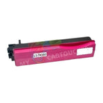 mycartouches Toner/Laser Magenta / 10000 pages / 1T02HNCEU0 Toner Kyocera TK-560 Magenta: FS-C5300DN, FS-C5350DN