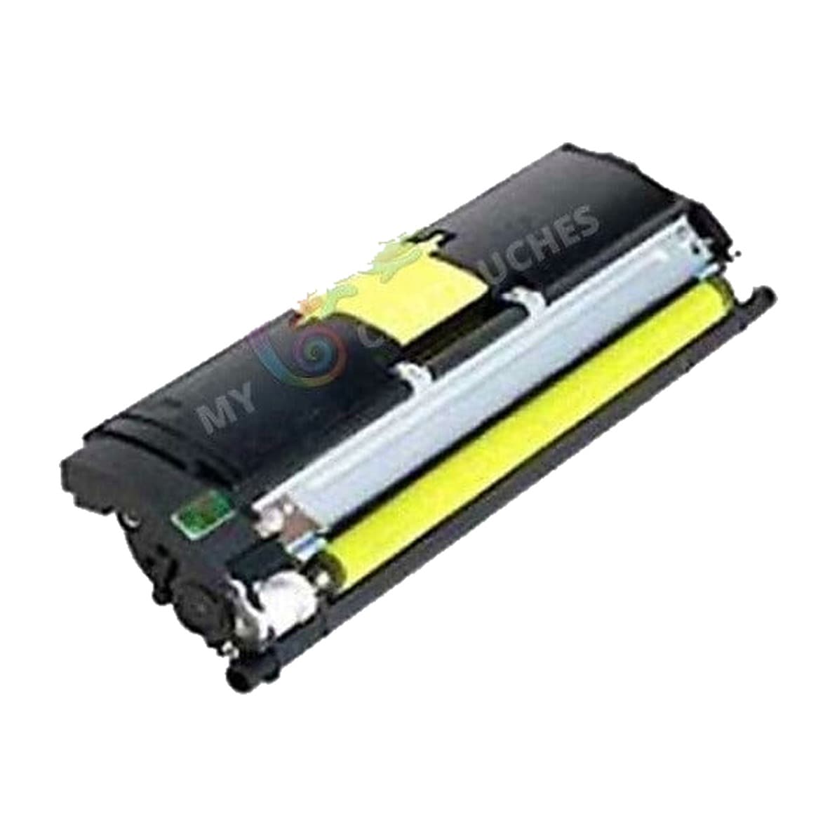 mycartouches Toner/Laser Yellow / 4500 pages / 1710517005 MT-2300 Toner Laser Konica Minolta MT-2300 Yellow toner laser Konica Minolta  Compatible