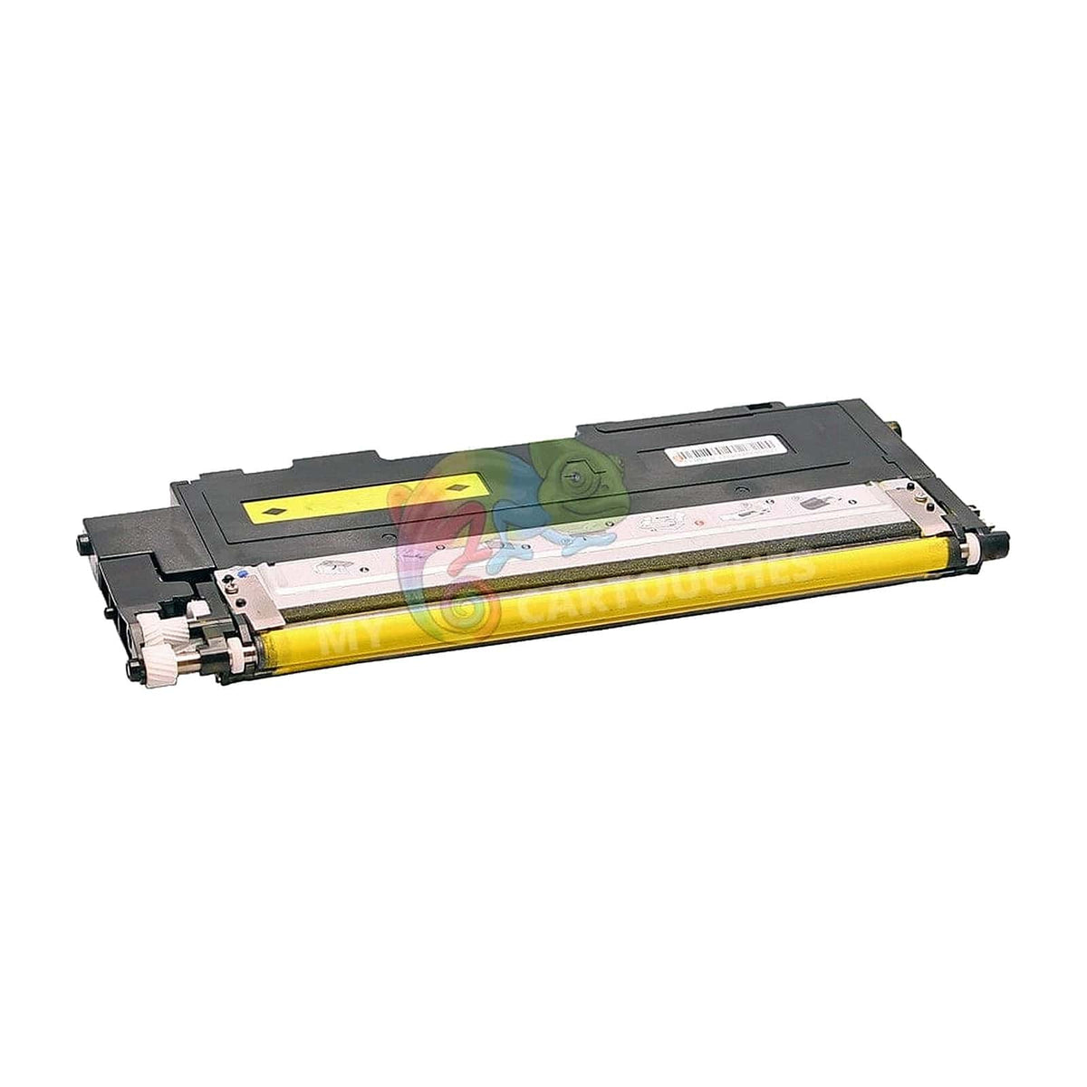 mycartouches Toner/Laser Yellow / 1000 pages / 59310496 Toner Dell 1230 Jaune 59310496: Dell 1230, 1235, 1235 cn