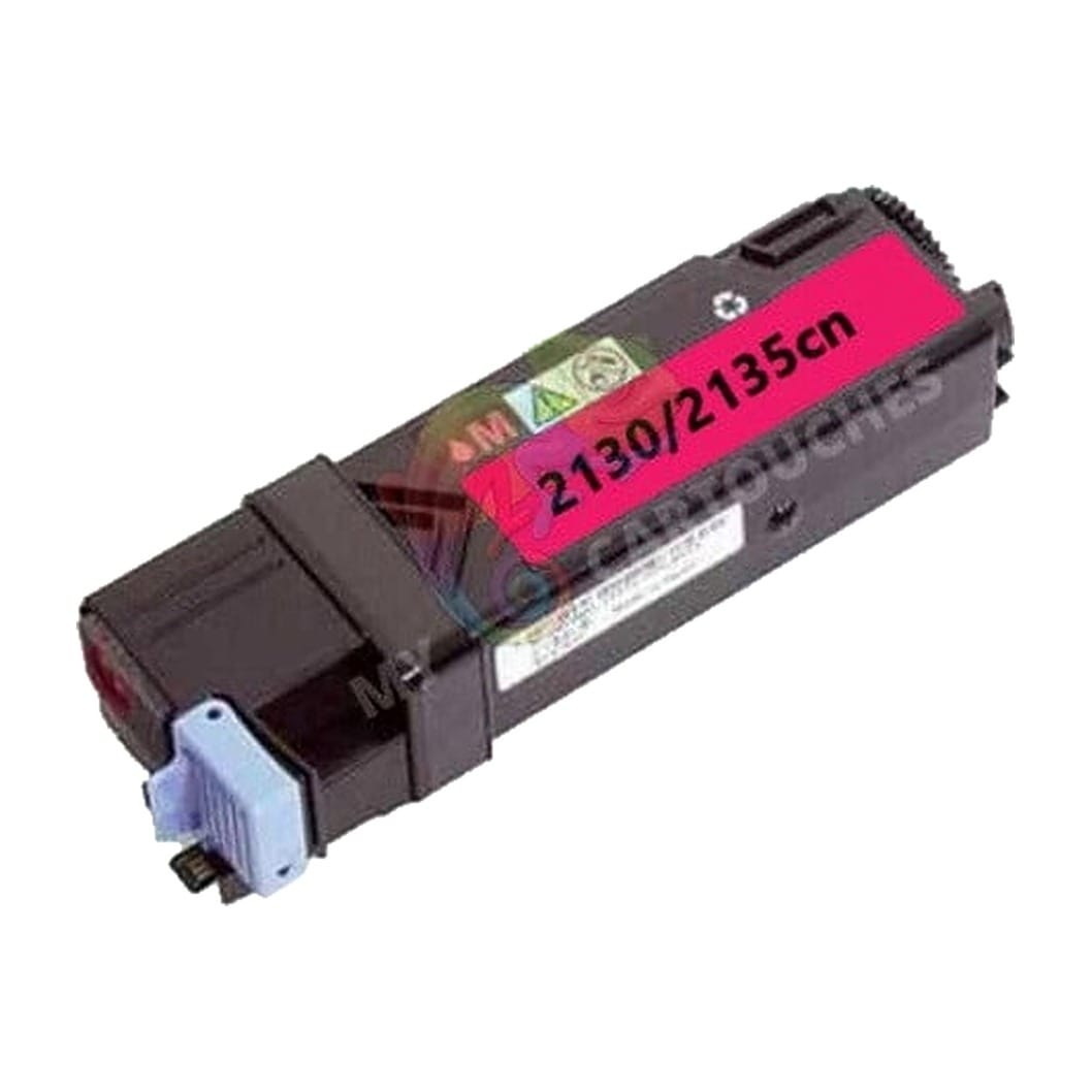 mycartouches Toner/Laser Toner Dell 2130 Magenta: Dell 2130 cn, Dell 2135 cn