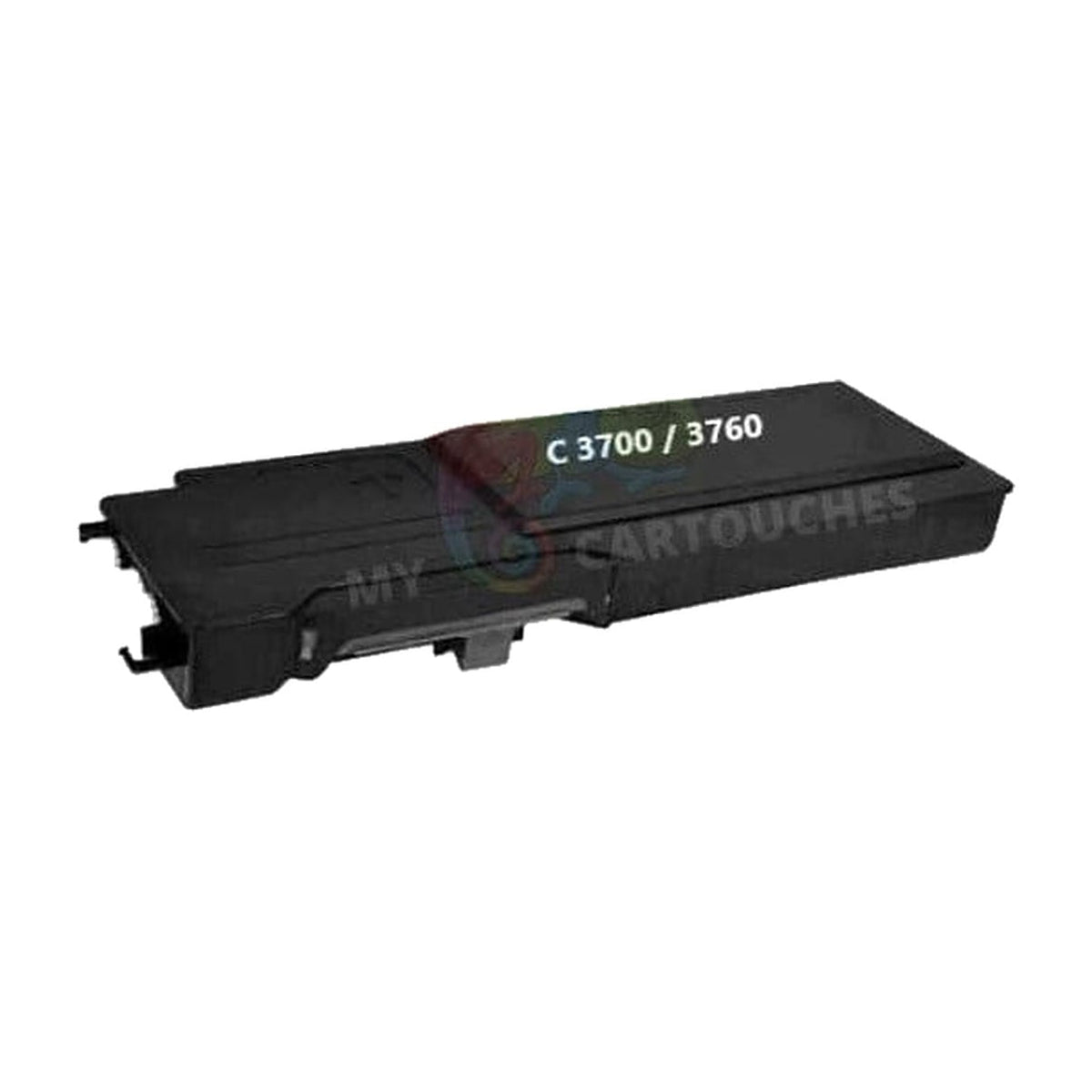mycartouches Toner/Laser Black / 11000 pages / 59311119 / 3700 / 3760 Toner Dell 3760 Noir 59311119 : Dell C 3760 dn, Dell C 3765 dnf