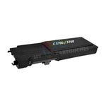 mycartouches Toner/Laser Black / 11000 pages / 59311119 / 3700 / 3760 Toner Dell 3760 Noir 59311119 : Dell C 3760 dn, Dell C 3765 dnf