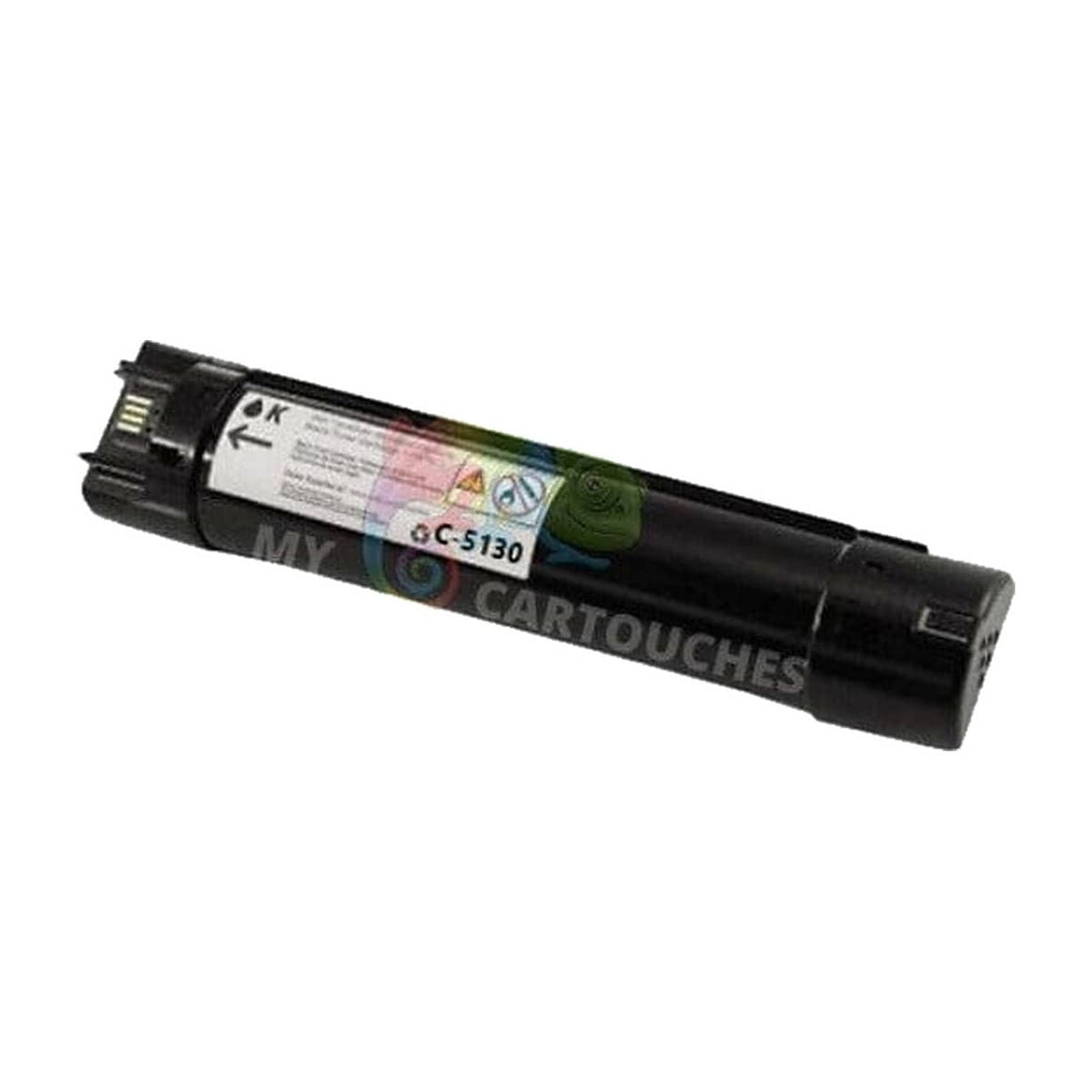 mycartouches Toner/Laser Black / 18000 pages / 59310925 / 5130 Toner Dell 5130 Noir 59310925: Dell 5130 cdn
