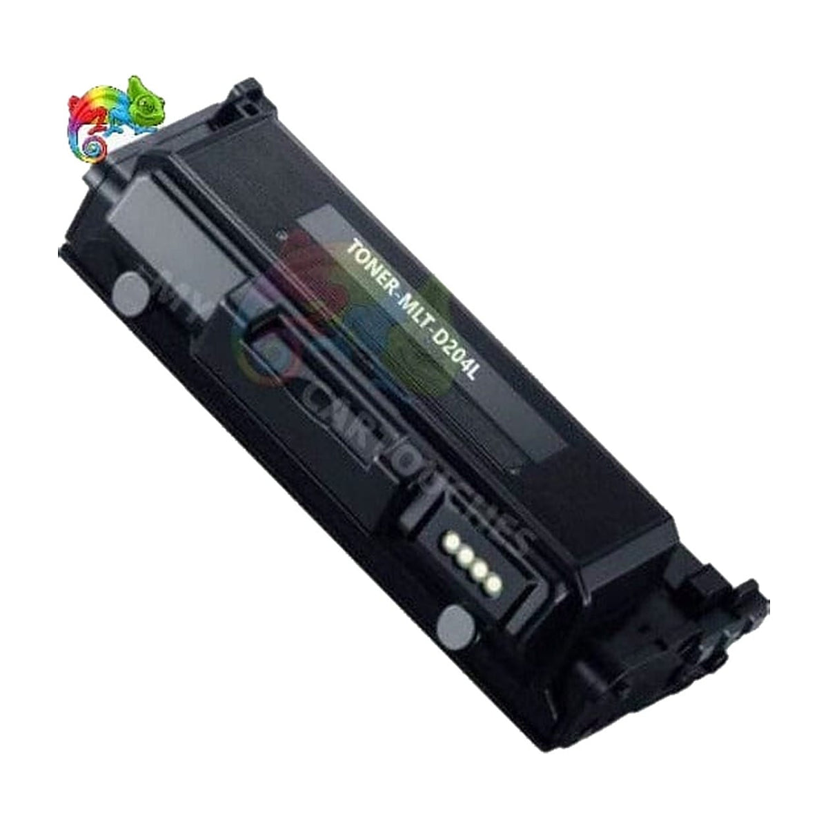 mycartouches Toner/Laser BLACK / 5 000 pages / 204L Toner Samsung MLT-D204L Noir: ProXpress M3325ND, M3825ND